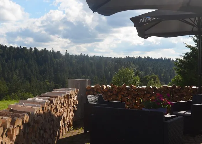 D'altitude De Grouvelin