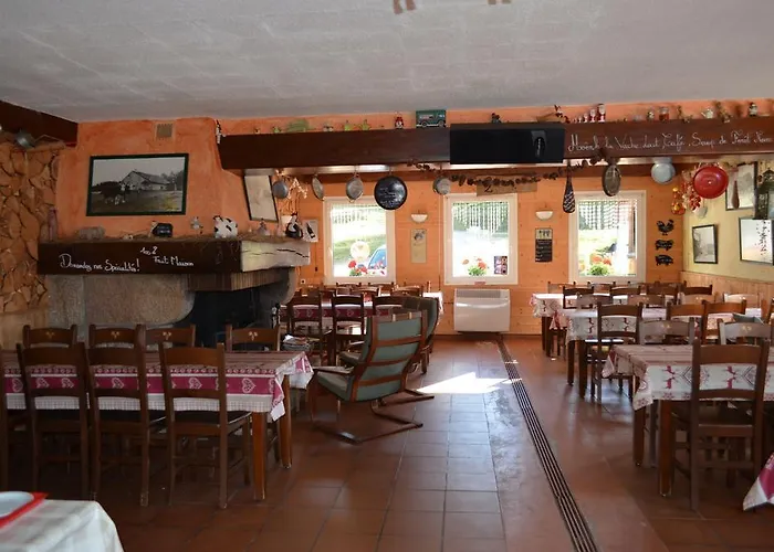 D'altitude De Grouvelin 3*