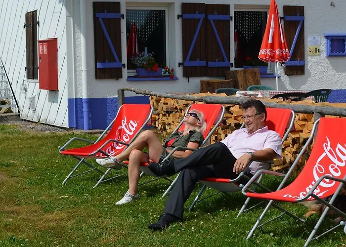 D'altitude De Grouvelin