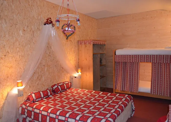 D'altitude De Grouvelin