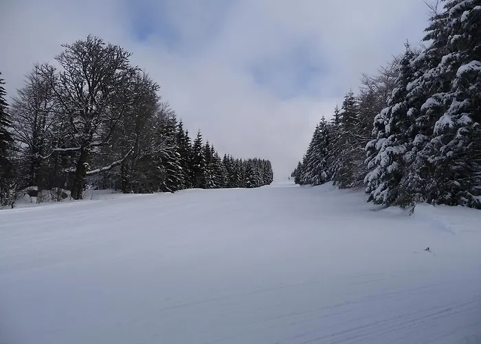 D'altitude De Grouvelin