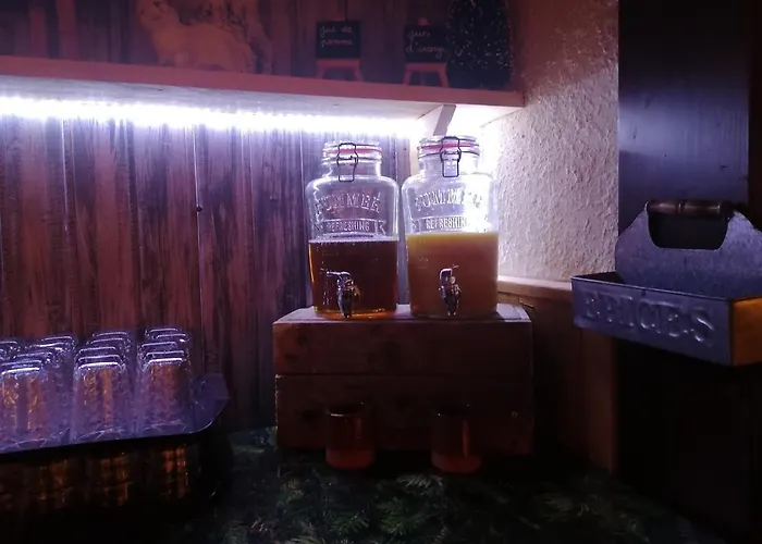 D'altitude De Grouvelin