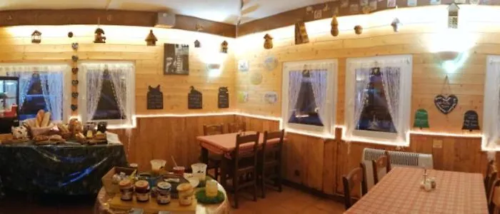 D'altitude De Grouvelin 3*