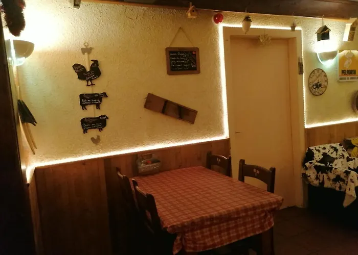 D'altitude De Grouvelin 3* Gérardmer