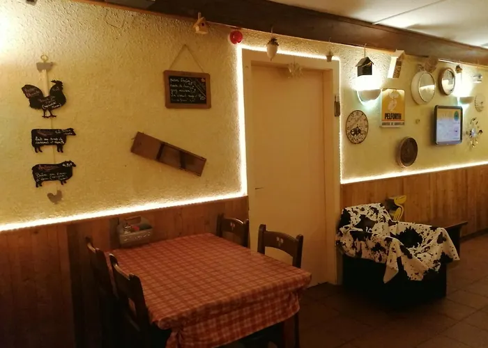 D'altitude De Grouvelin Gérardmer