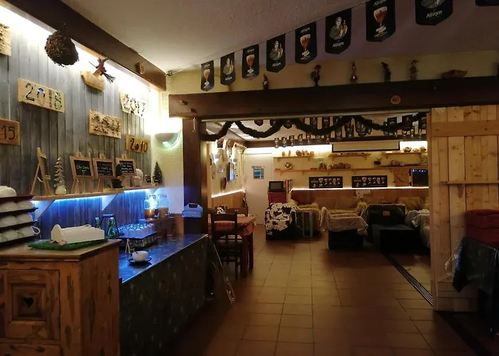 D'altitude De Grouvelin Gasthof Gérardmer