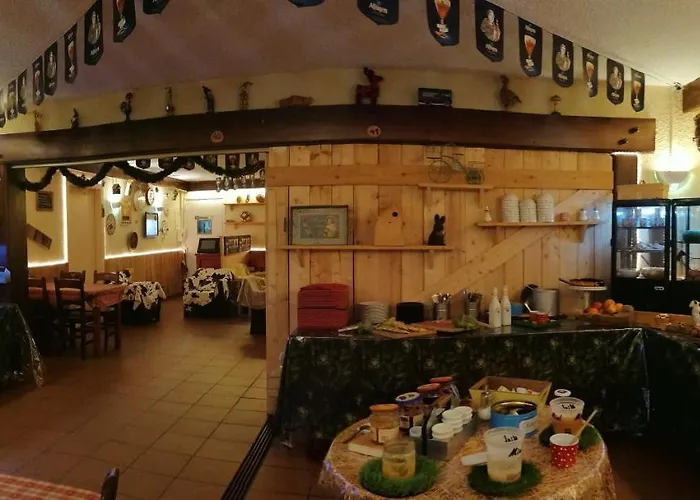 D'altitude De Grouvelin 3*