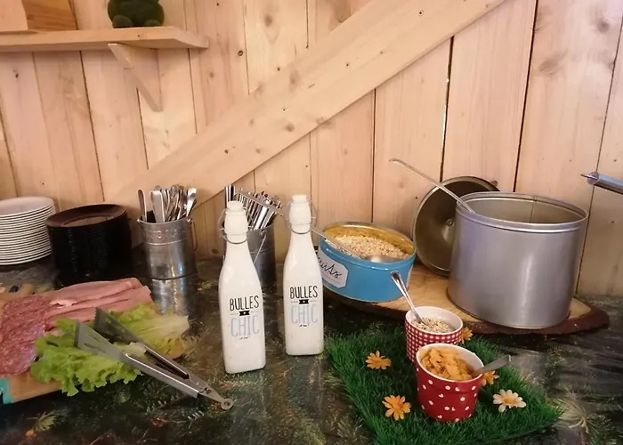 D'altitude De Grouvelin