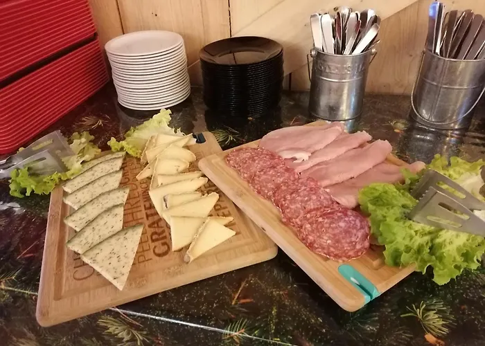 D'altitude De Grouvelin 3*