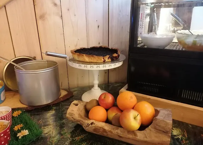 D'altitude De Grouvelin 3* Gérardmer